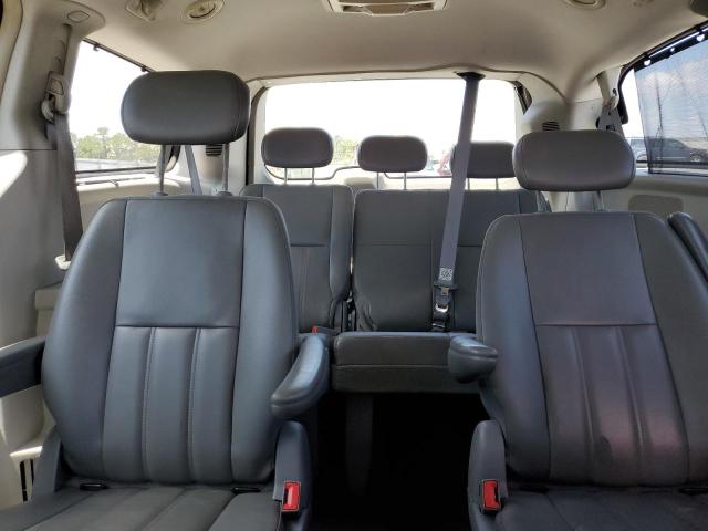 Photo 10 from auction – 2010 DODGE GRAND CARA with VIN 2D4RN5DX4AR123324