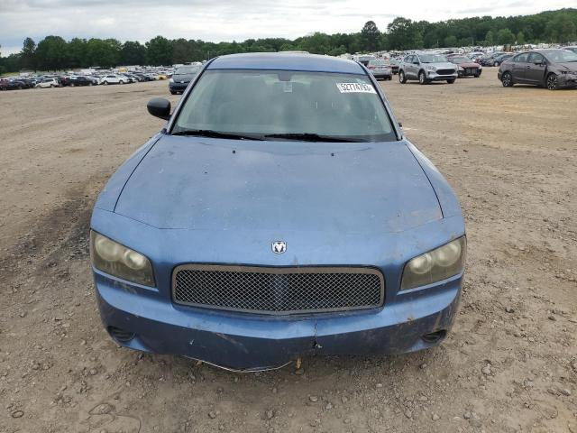 Photo 5 from auction – 2007 DODGE CHARGER SE with VIN 2B3KA43RX7H856730