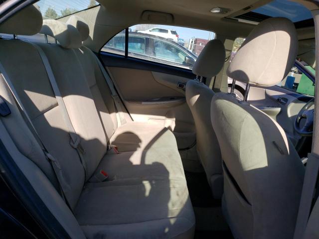 Photo 10 from auction – 2011 TOYOTA COROLLA BA with VIN 2T1BU4EE7BC558638