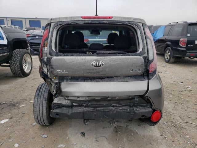 Zdjęcie 6 z aukcji – 2014 KIA SOUL z VIN KNDJN2A24E7074943