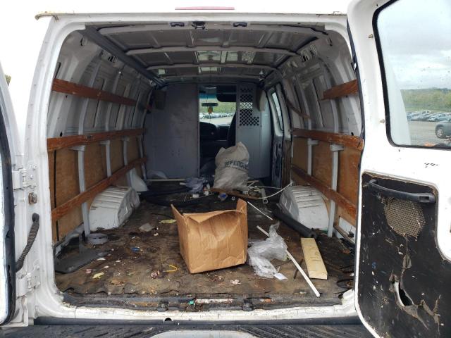 Photo 10 from auction – 1995 FORD ECONOLINE with VIN 1FTFS24Y8SHA74948