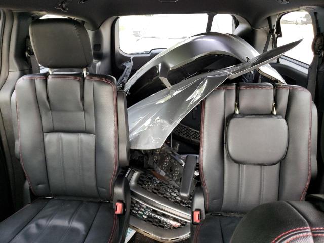 Photo 10 from auction – 2019 DODGE GRAND CARA with VIN 2C4RDGEG5KR674499