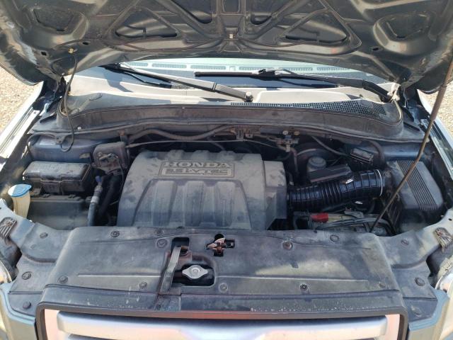 صورة رقم 12 من المزاد - 2006 HONDA PILOT EX مع VIN 5FNYF28746B004755