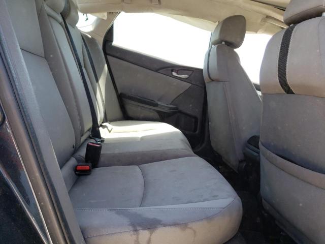 صورة رقم 10 من المزاد - 2017 HONDA CIVIC EX مع VIN 19XFC2F73HE019260