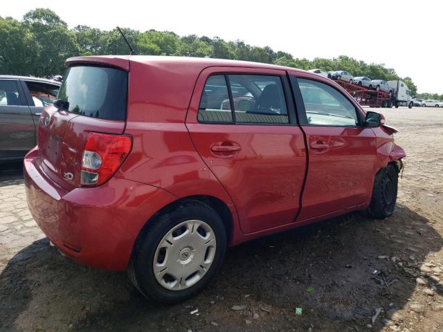 Photo 3 from auction – 2010 TOYOTA SCION XD with VIN JTKKU4B40AJ054875