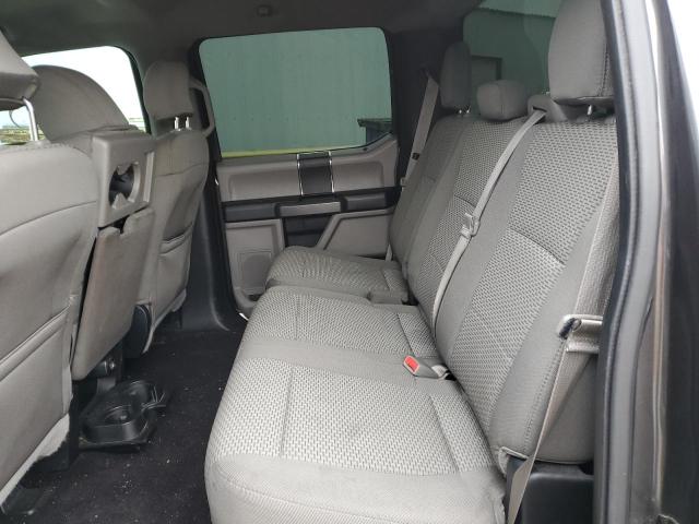 صورة رقم 10 من المزاد - 2016 FORD F150 SUPER مع VIN 1FTEW1CG7GFA17243