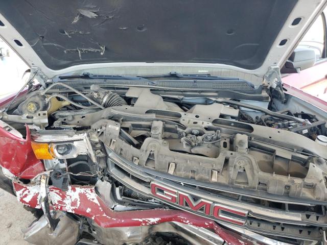 Photo 11 from auction – 2015 GMC SIERRA C15 with VIN 1GTN1TEC0FZ902384