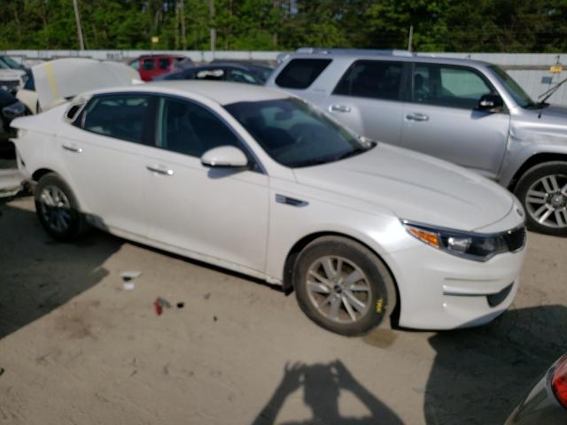 Photo 4 from auction – 2018 KIA OPTIMA LX with VIN KNAGT4L36J5235801