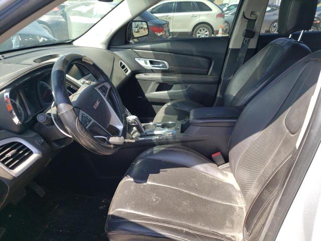 Photo 7 from auction – 2013 GMC TERRAIN SL with VIN 2GKFLWE36D6296179