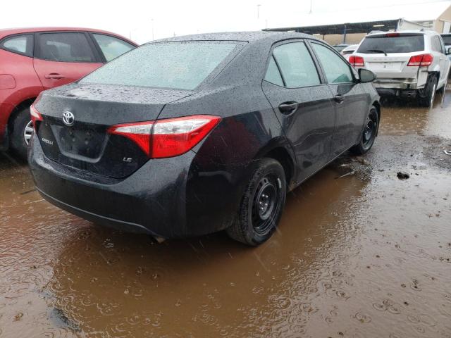 Photo 3 from auction – 2016 TOYOTA COROLLA L with VIN 2T1BURHE5GC530496