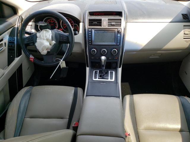 Photo 8 from auction – 2008 MAZDA CX-9 with VIN JM3TB38V980126868