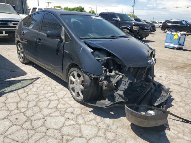 Photo 4 from auction – 2007 TOYOTA PRIUS with VIN JTDKB20U577091088