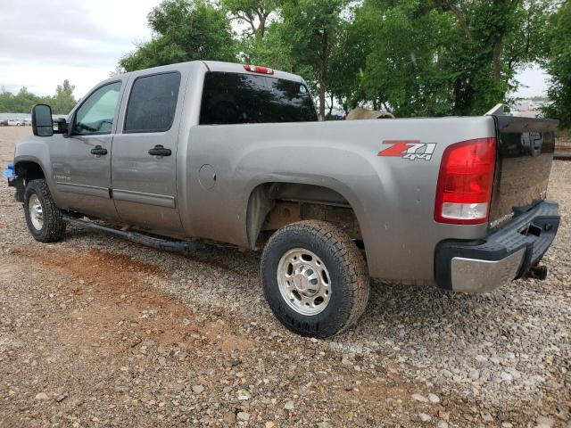 Photo 2 from auction – 2008 GMC SIERRA K25 with VIN 1GTHK23K08F176917