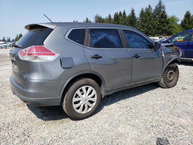 Photo 3 from auction – 2016 NISSAN ROGUE S with VIN 5N1AT2MT6GC811303