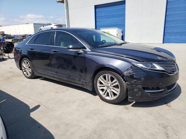 Zdjęcie 4 z aukcji – 2015 LINCOLN MKZ z VIN 3LN6L2G92FR607779