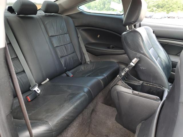 Photo 10 from auction – 2012 HONDA ACCORD EXL with VIN 1HGCS1B80CA000659