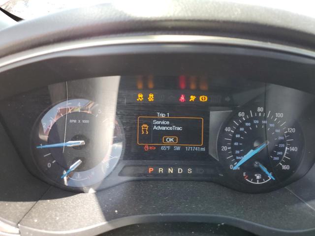 Photo 9 from auction – 2014 FORD FUSION SE with VIN 3FA6P0HD1ER214019