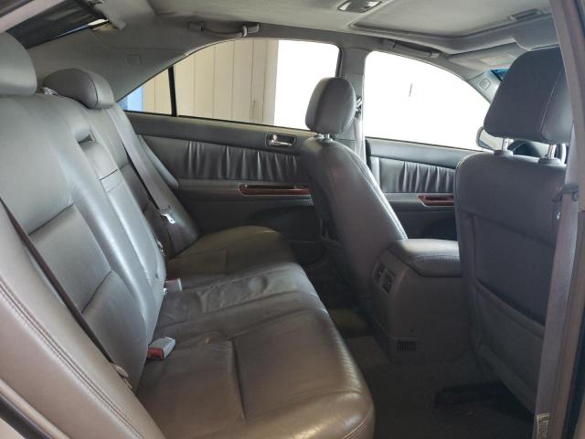 Photo 10 from auction – 2003 TOYOTA CAMRY LE with VIN 4T1BE30K53U667488