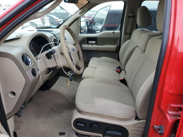 Photo 7 from auction – 2007 FORD F150 SUPER with VIN 1FTRW12W17FA11688