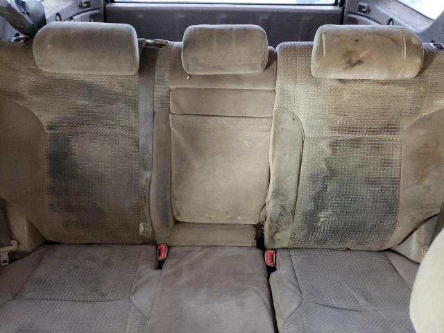 Photo 10 from auction – 2004 TOYOTA 4RUNNER SR with VIN JTEZU14R348010728