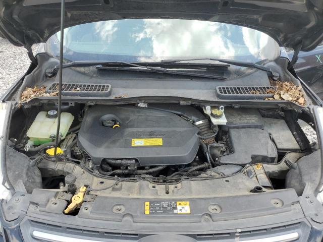 Photo 11 from auction – 2013 FORD ESCAPE SE with VIN 1FMCU0GXXDUA45591