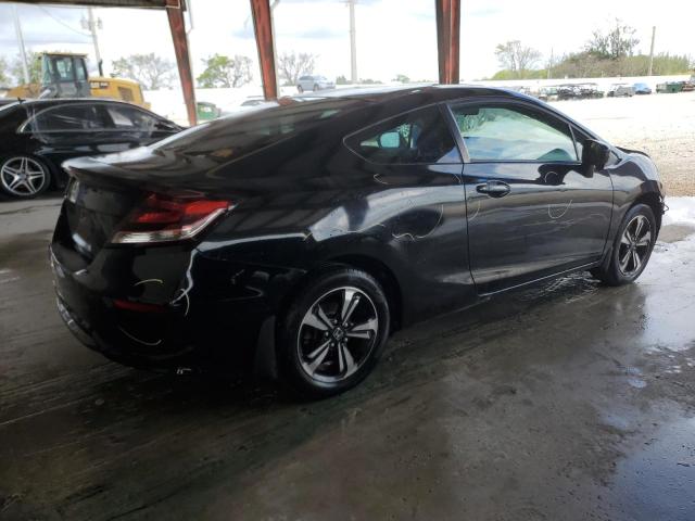 Photo 3 from auction – 2015 HONDA CIVIC EX with VIN 2HGFG3B87FH504948