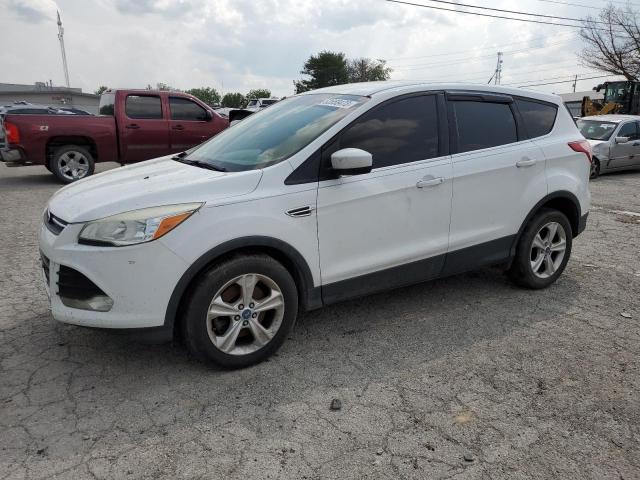 FORD ESCAPE SE 2013 with VIN 1FMCU9GX4DUA24739 - Photo from auction