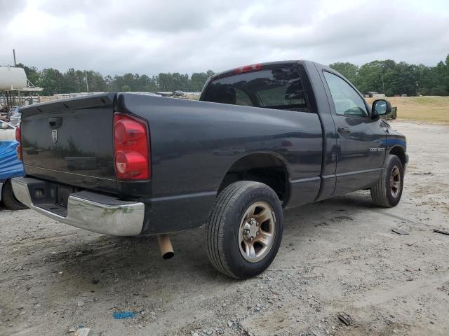 Photo 3 from auction – 2007 DODGE RAM 1500 S with VIN 1D7HA16K37J642141