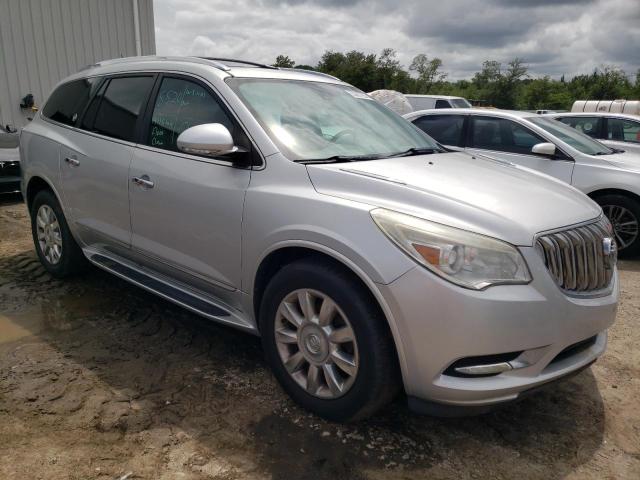 Photo 4 from auction – 2015 BUICK ENCLAVE with VIN 5GAKRCKD6FJ335591