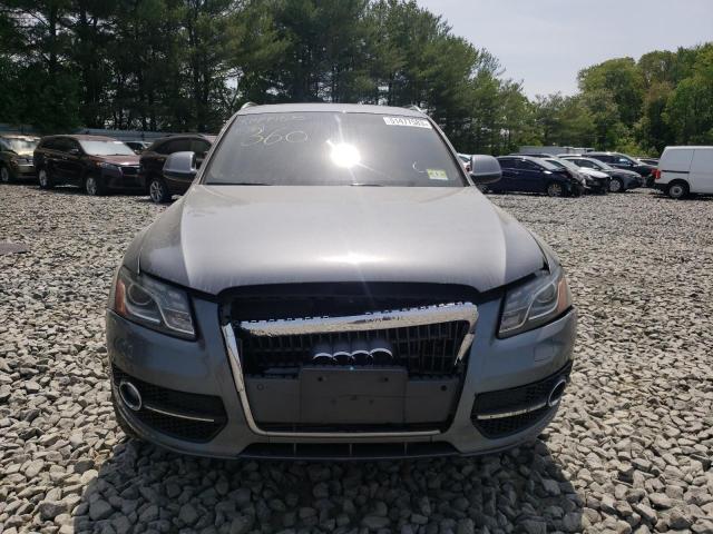 Photo 5 from auction – 2012 AUDI Q5 PREMIUM with VIN WA1LFAFP8CA123012