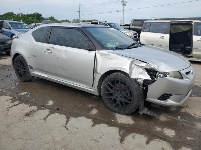 Photo 4 from auction – 2011 TOYOTA SCION TC with VIN JTKJF5C75B3017699