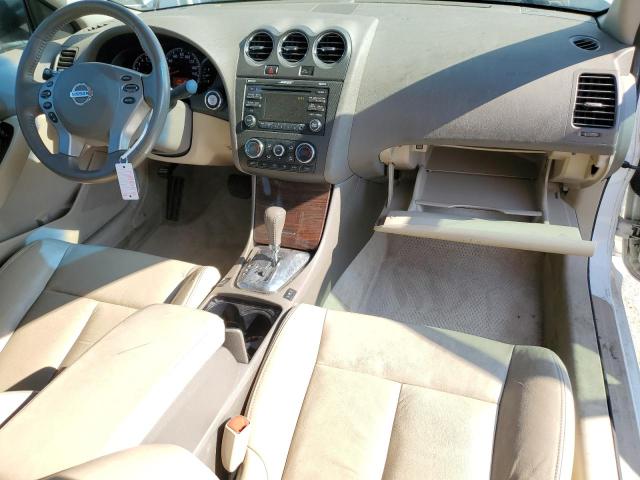 Photo 8 from auction – 2012 NISSAN ALTIMA BAS with VIN 1N4AL2AP5CN521537
