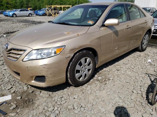 TOYOTA CAMRY BASE 2011 with VIN 4T1BF3EK1BU674815 - Photo from auction