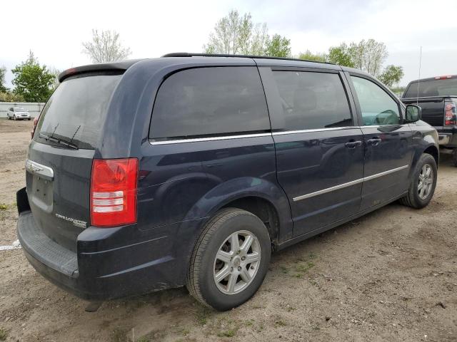 Photo 3 from auction – 2010 CHRYSLER TOWN & COU with VIN 2A4RR5D17AR415105