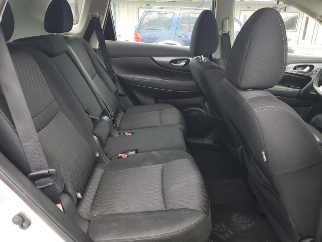 Photo 11 from auction – 2018 NISSAN ROGUE S with VIN KNMAT2MV8JP589062