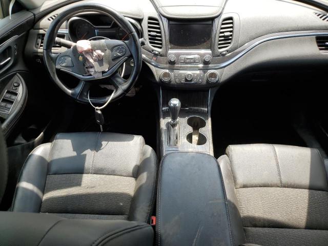 Photo 8 from auction – 2016 CHEVROLET IMPALA LT with VIN 1G1115S32GU104698