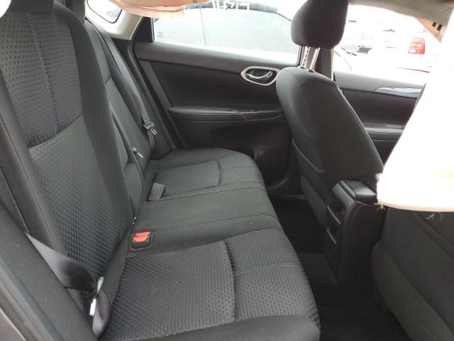 Photo 10 from auction – 2017 NISSAN SENTRA SR with VIN 3N1CB7AP3HY382539