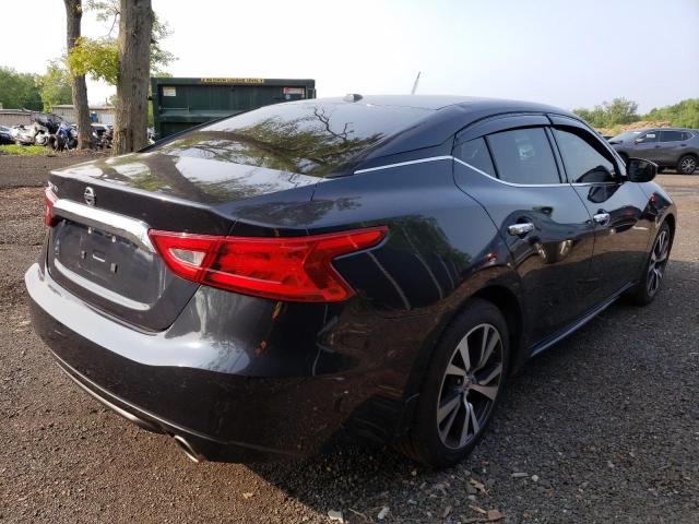 Photo 3 from auction – 2016 NISSAN MAXIMA 3.5 with VIN 1N4AA6AP5GC428869