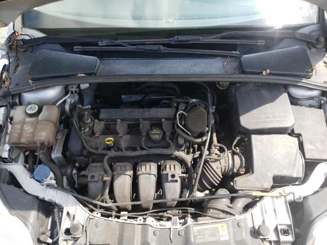Photo 11 from auction – 2013 FORD FOCUS SE with VIN 1FADP3F26DL265491