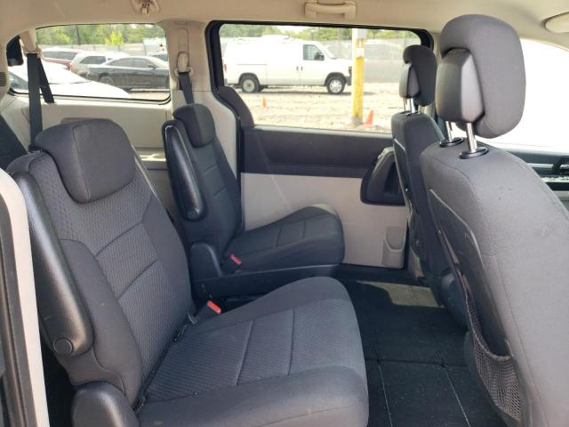 Photo 11 from auction – 2010 DODGE GRAND CARA with VIN 2D4RN3D11AR332567