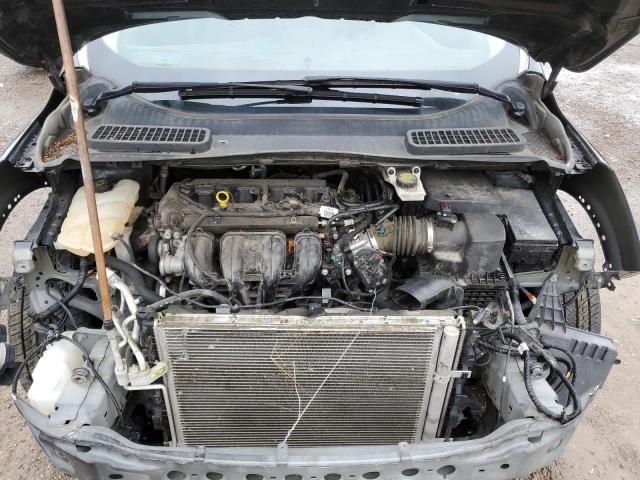 Zdjęcie 12 z aukcji – 2015 FORD ESCAPE S z VIN 1FMCU0F76FUA78897