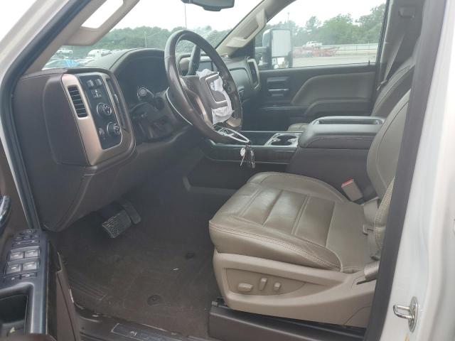 Photo 7 from auction – 2015 GMC SIERRA K25 with VIN 1GT120E89FF611891