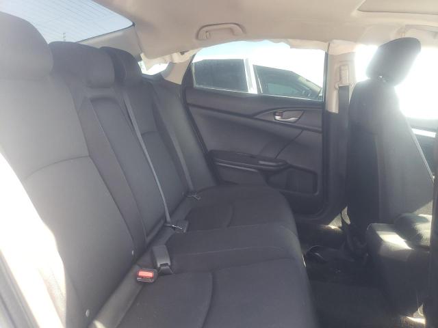 Photo 10 from auction – 2017 HONDA CIVIC EX with VIN 2HGFC2F81HH040851