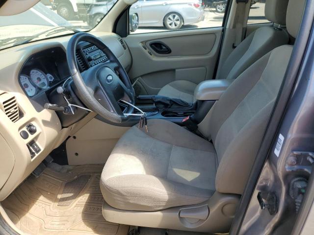 Photo 7 from auction – 2007 FORD ESCAPE XLS with VIN 1FMYU02Z07KA49874