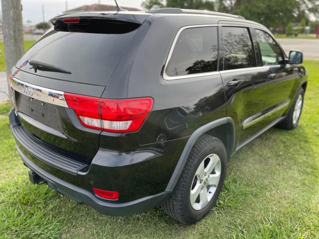 Photo 4 from auction – 2011 JEEP GRAND CHER with VIN 1J4RS4GT1BC506022