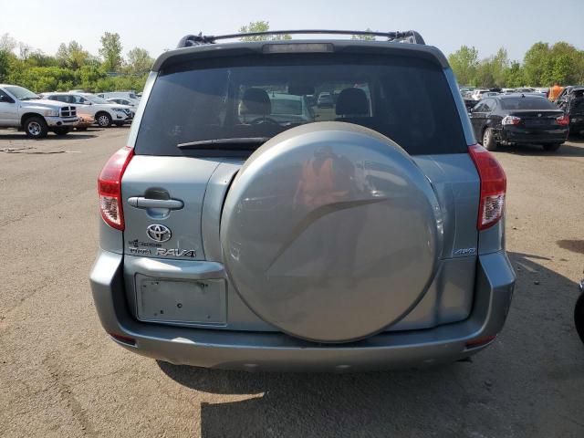 Photo 6 from auction – 2008 TOYOTA RAV4 LIMIT with VIN JTMBD31V186084380