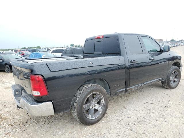 Photo 3 from auction – 2012 DODGE RAM 1500 S with VIN 1C6RD6GT6CS224162