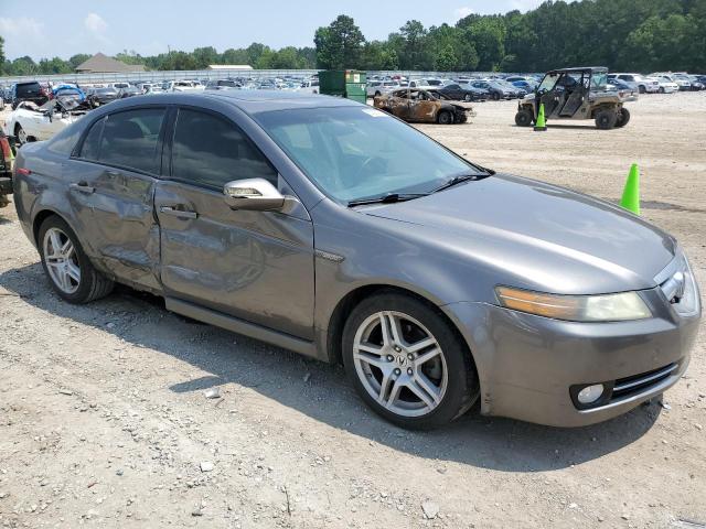 Photo 4 from auction – 2007 ACURA TL with VIN 19UUA66217A019754