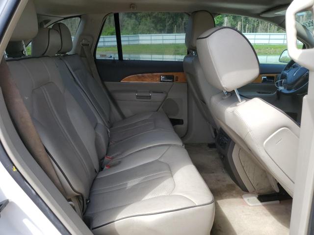 Photo 11 from auction – 2012 LINCOLN MKX with VIN 2LMDJ8JK0CBL09614