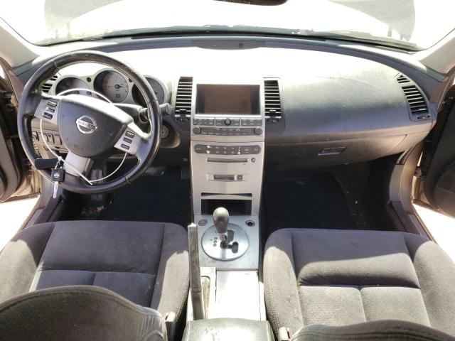 Zdjęcie 8 z aukcji – 2006 NISSAN MAXIMA SE z VIN 1N4BA41E76C808091